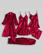 Rouge / S