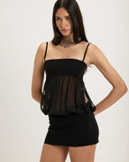 Negro / XS