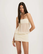 Crema / XS