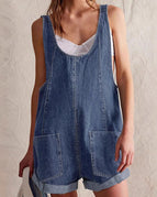 Dark Blue / UK 6 (XS)