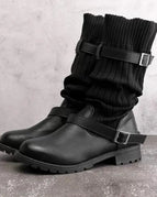 Black / UK 3.5 / EU 36 / US 5.5