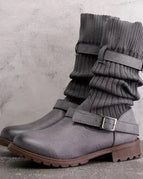 Gray / UK 3.5 / EU 36 / US 5.5