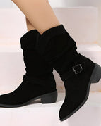 Black / UK 2 / EU 35 / US 4
