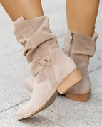 Beige / UK 2 / EU 35 / US 4