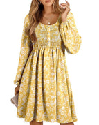 Yellow / UK 8 (S)