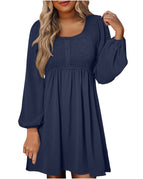 Navy Blue / UK 8 (S)