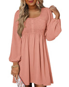 Pink / UK 8 (S)