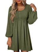 Green / UK 8 (S)
