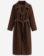 Brown / XS