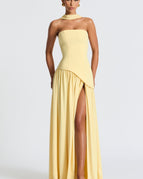 Yellow / UK 6 (XS)