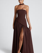 Brown / UK 6 (XS)