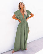 Light Green / One Size