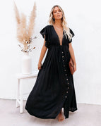 Black / One Size