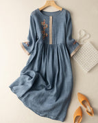 Blue / XS