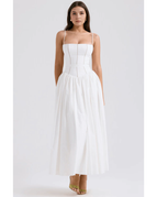 White / XS