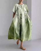 Green / XS