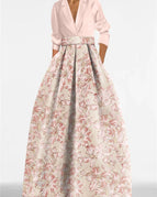 Petal&Petal Floral / UK 6 (XS)