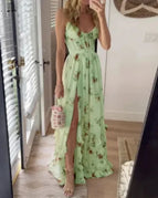 Green / S
