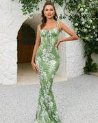 Green / XS