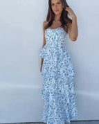Blue / UK 6
