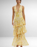 Yellow / UK 8 (S)