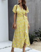 Light Yellow / S