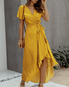 Mustard Yellow / S