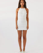 Blanco / XS