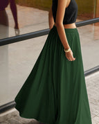 Green / UK 6 (XS)