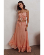 Naranja / XS