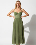Green / S
