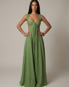 Verde Oliva / XS