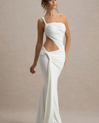 White / XS