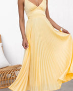 Yellow / UK 8 (S)