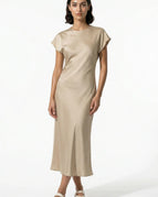 Beige / XS