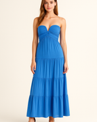 Blue / XS