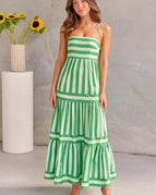 Green / UK 6 (XS)