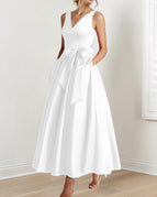 White / UK 6 (XS)