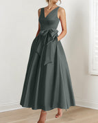 Charcoal Grey / UK 6 (XS)