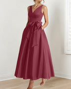 Cinnamon Rose / UK 6 (XS)
