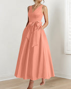 Coral / UK 6 (XS)