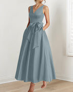 Dusty Blue / UK 6 (XS)