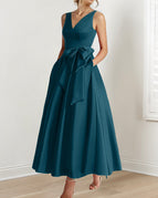 Ink Blue / UK 6 (XS)