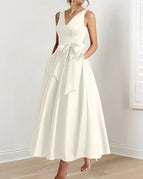 Ivory / UK 6 (XS)