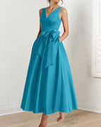 Ocean Blue