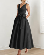 Black / UK 6 (XS)