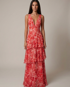 Rosa Coral / XS