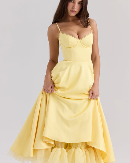 Women's Summer Wedding Guest Midi Dress - product image 35