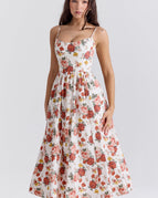 Floral / XS