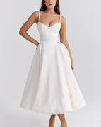 Blanco / XS